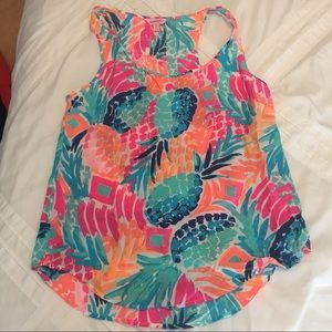 Lilly Pulitzer Alyssa Tank
